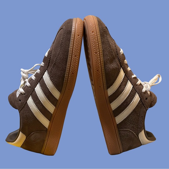 EC! ADIDAS SPEZIAL ,W SZ 10.5 HARD TO FIND, 5 STAR REVIEWS, INDOOR SPORTS/OR NOT - Picture 5 of 16